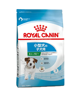 ロイヤルカナン(Royal Canin) パピーシリーズ” width=
